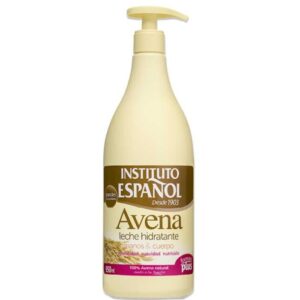 Instituto Español Loção Hidratante Aveia 950Ml
