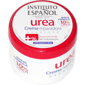 Instituto Español Creme Hidratante Ureia 400Ml