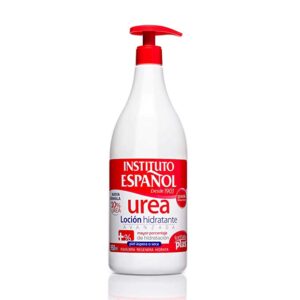 Instituto Español Loção Hidratante Ureia 950Ml
