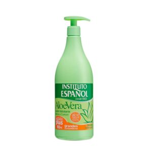Instituto Español Loção Hidratante Aloe Vera 950Ml