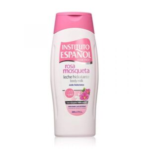 Instituto Español Loção Hidratante Rosa Mosqueta 500Ml