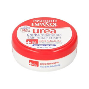 Instituto Español Boião Creme Ureia 50Ml