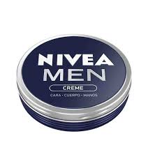 Nivea Men Creme Corpo/Rosto 150Ml