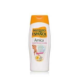 Instituto Español Loção Arnica 500Ml