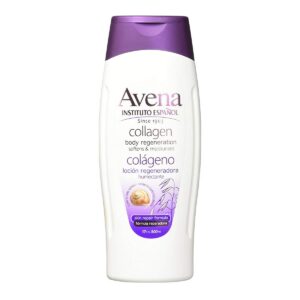 Instituto Español Loção Colagénio 500Ml
