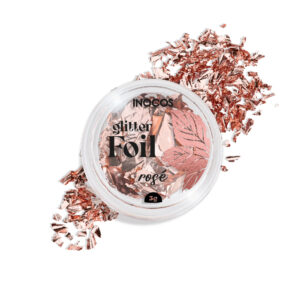 Glitter Foil Rosé Inocos