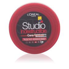 Studio Line Cera Cabelo Indestructible