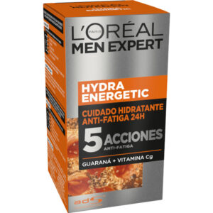 Loreal Men Hydra Energetic 50