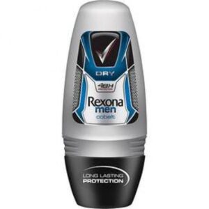 Rexona Men Desodorizante Cobalt Rollon 50Ml