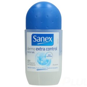 Sanex Desodorizante Extra Control Rollon 45Ml