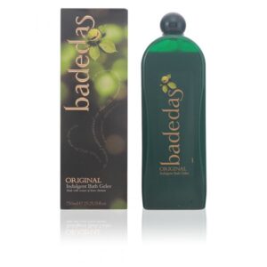 Badedas Gel Banho Essencia 750Ml