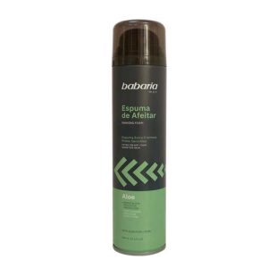 Babaria Espuma Barbear 300Ml