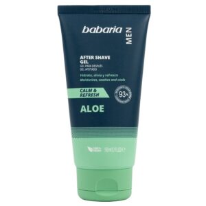 Babaria Gel After Shave 3 Effects 150Ml
