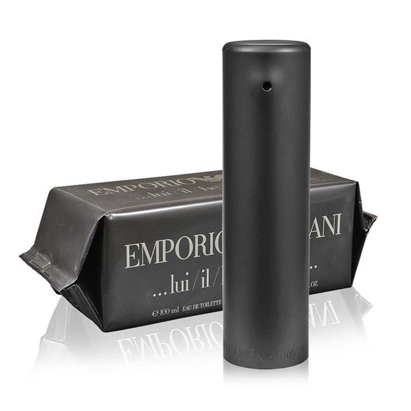 Emporio Armani El EDT 100 Ml