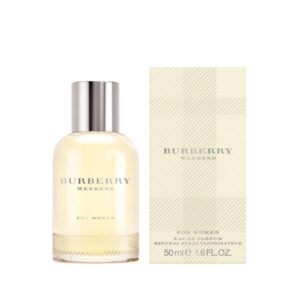 Burberry Weekend Woman EDP 50 Ml