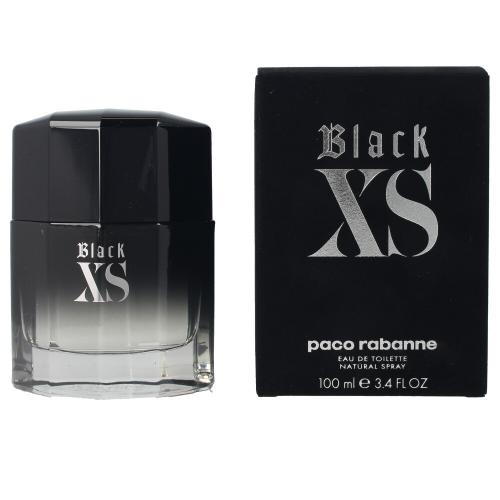 Paco Rabanne Black XS EDT 100Ml