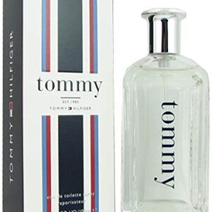 Tommy Hilfiger Tommy EDT 100Ml