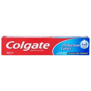 Colgate Proteção Cáries 75ml