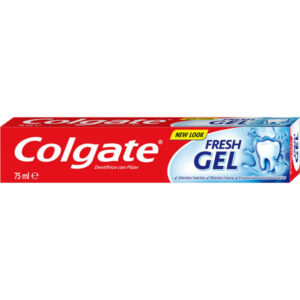 Colgate Gel 75Ml
