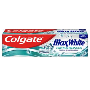 Colgate Max White 75Ml