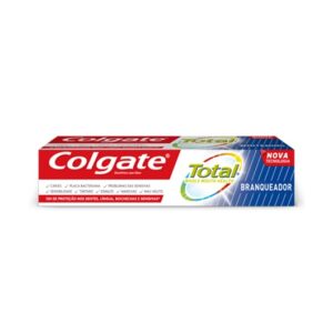 Colgate Total Branqueadora Avançada 75ml