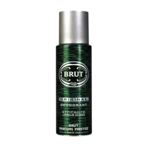 Brut Desodorizante Original Spray 200Ml