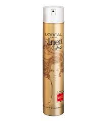 Elnett Laca Fixação Normal 300Ml