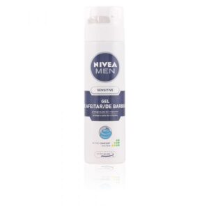 Nivea Gel Barbear Sensitive