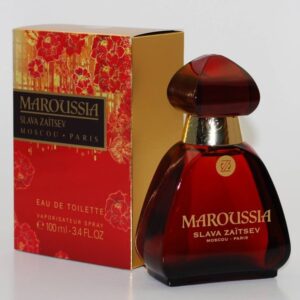 Slava Zaitsev Maroussia EDT 100Ml