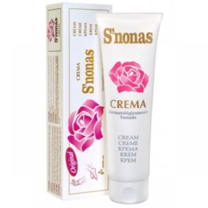 Snonas Creme Mãos 150Ml