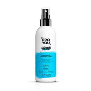 Revlon Pro You The Amplifier Bump Up Spray Volume 250ml