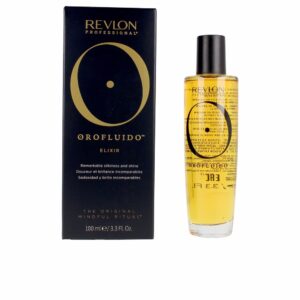 Orofluido Elixir 100Ml