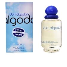 Don Algodon EDT 200Ml