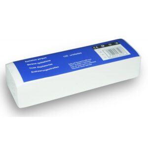 Bandy Plus Bandas Depilatórias