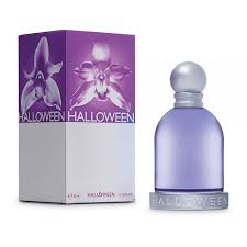 Jesus Del Pozo Halloween EDT 50Ml