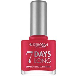 Deborah Verniz 7 Days Long N. 794