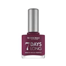 Deborah Verniz 7 Days Long N. 795