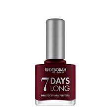 Deborah Verniz 7 Days Long N. 797
