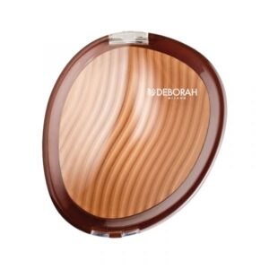 Deborah Pó Bronzeador N.2
