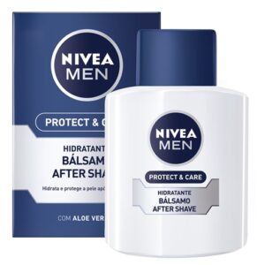 Nivea Balsamo After Shave Protect&Care 100Ml