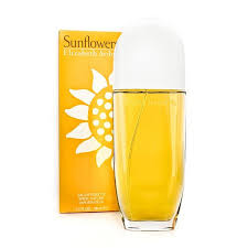 Elizabeth Arden Sunflowers EDT 100Ml