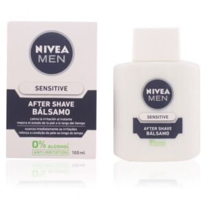 Nivea Balsamo After Shave Sensitive 100Ml