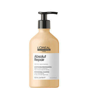 Loreal Absolut Repair Champo 500Ml