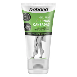 Babaria Gel Pés/Pernas Cansadas 150Ml