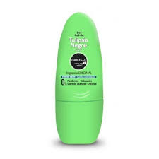 Tulipan Negro Desodorizante Classic Rollon 50Ml