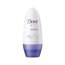 Dove Desodorizante Original Rollon 50Ml