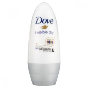 Dove Desodorizante Invisible Dry Rollon 50Ml