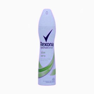 Rexona Desodorizante Aloe Vera Sp 200Ml