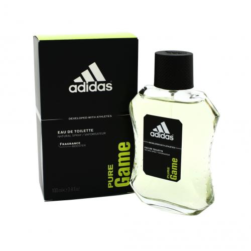 Adidas Pure Game EDT 100Ml