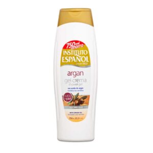 Instituto Español Gel Banho Argan Ouro 750Ml